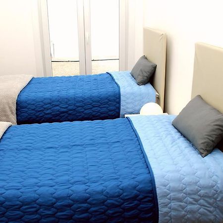 Altomare Case Vacanza 토레 라필로 외부 사진